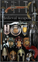клипарт для фотошопа средневековое оружие