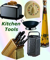 клипарт для фотошопа кухня и кухонные принадлежности
