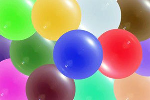 бесплатно клипарт для фотошопа стеклянные матовые шары