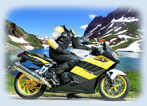 мото шаблон, гонщик в альпах, шаблон на мотоцикле, шаблон в горах Швейцарии