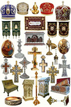 бесплатно клипарты для фотошопа png православный церковный