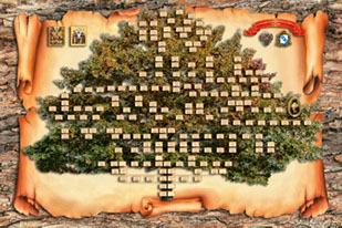 скачать бесплатно виньетки для фотошопа генеалогическое дерево родословная семьи